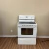 USED BEAUMARK STOVE BES322ES3
