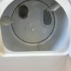 USED KENMORE DRYER INSIDE VIEW