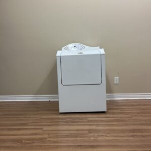 USED MAYTAG DRYER MDE5500AZW