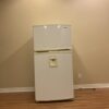 USED WHIRLPOOL FRIDGE GR2SHWXPQ01