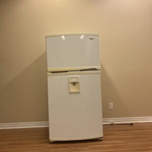 USED WHIRLPOOL FRIDGE GR2SHWXPQ01