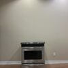 USED FRIGIDAIRE STOVE CGES3065KF5