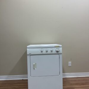 USED KENMORE DRYER 970-C81062-10