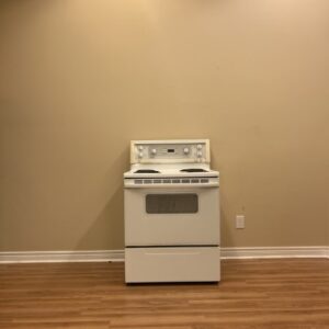 USED KENMORE STOVE C880 625839F1