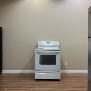 USED Wall Oven With Microwave Combo Whirlpool 30"  RMC305PVS01
