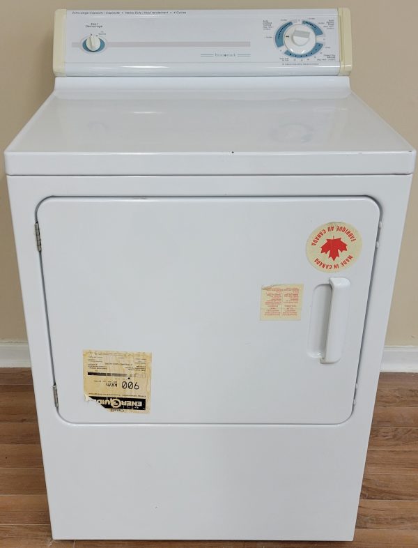 USED Dryer BEAUMARK  660310