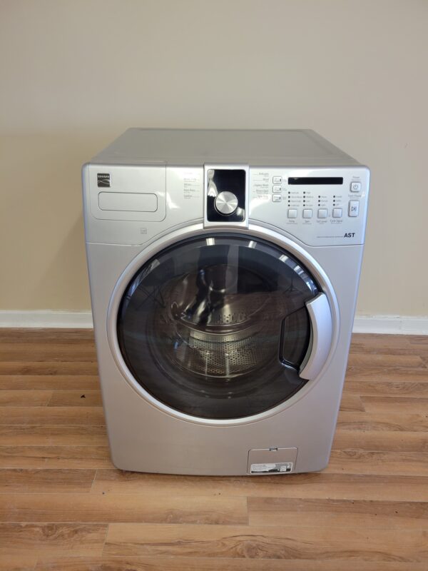 USED KENMORE WASHER 59249057 01