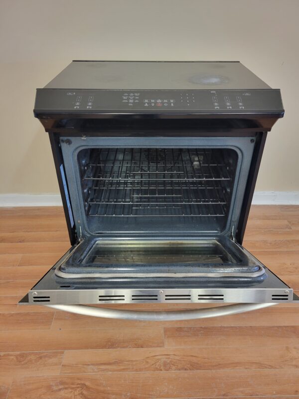 USED KENMORE STOVE 970C44153C1