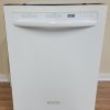 USED 24'' BLOMBERG WASHER AND DRYER WM77120NBL01
