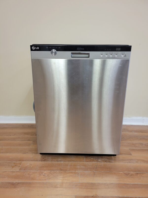 USED LG DISHWASHER LDS5540ST
