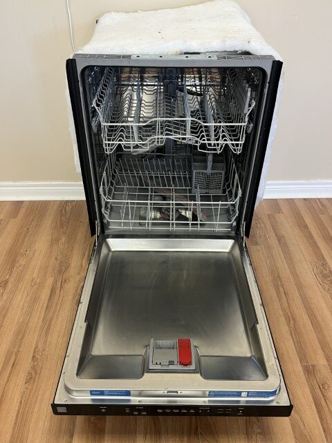 used dishwashers osgoode