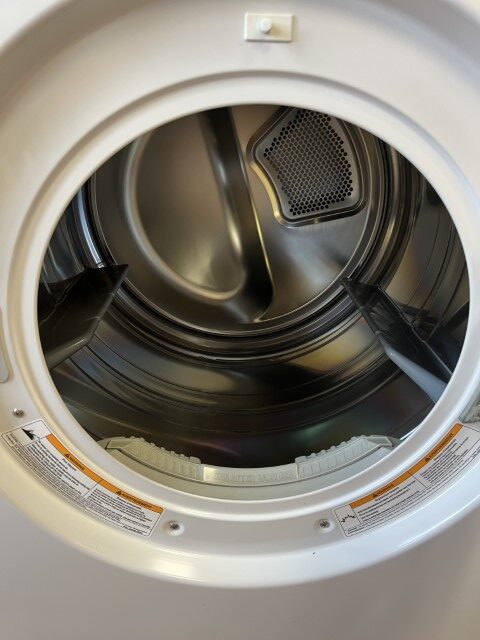 used dryers west carleton