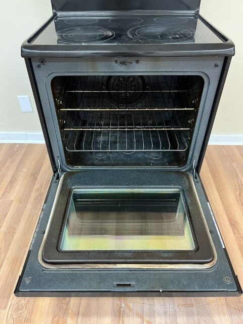 used ovens nepean