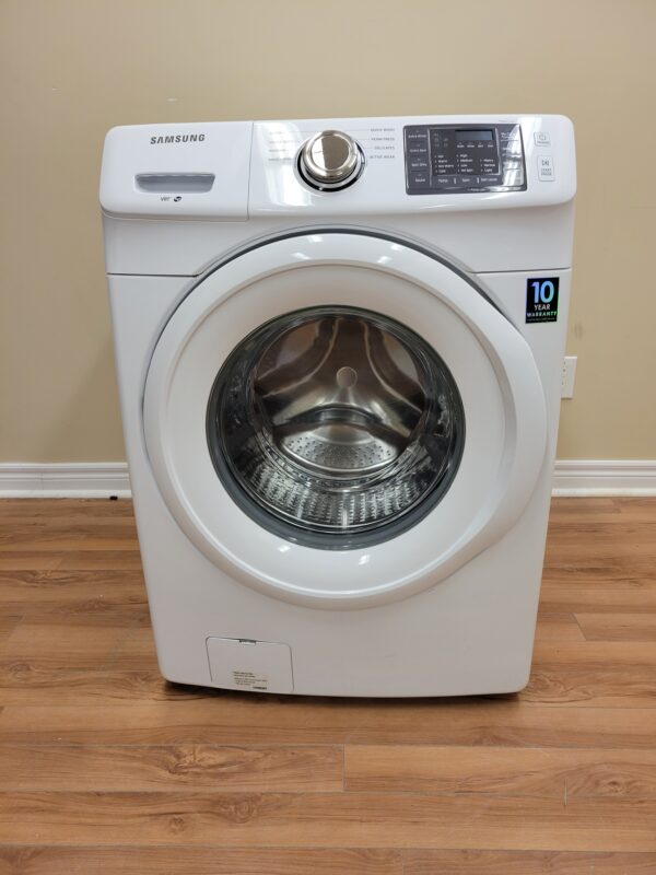 used washers nepean