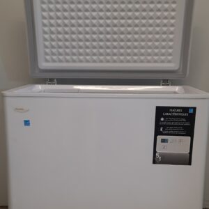 USED CHEST FREEZER DANBY DCF051A2WDD
