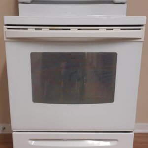 USED STOVE KENMORE  970C503520