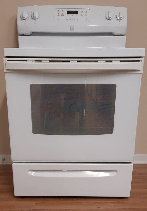 USED STOVE KENMORE  970C503520