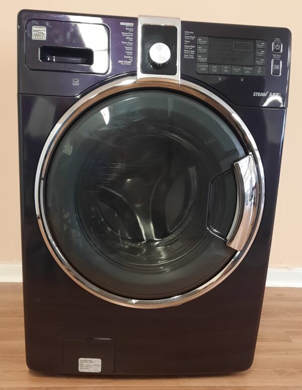 USED KENMORE WASHER 592-49003 04