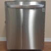 USED DISHWASHER SAMSUNG DMT800RHS