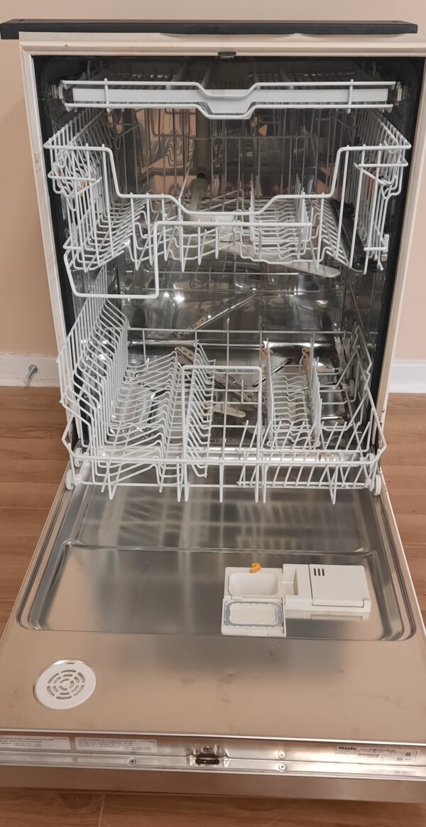 USED  Dishwasher MIELE G851 SCI PLUS
