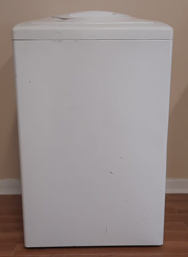 USED WHIRLPOOL WASHER  LCE4332PQ1