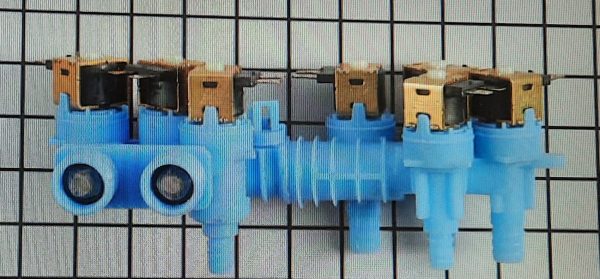 WPW10326918 VALVE