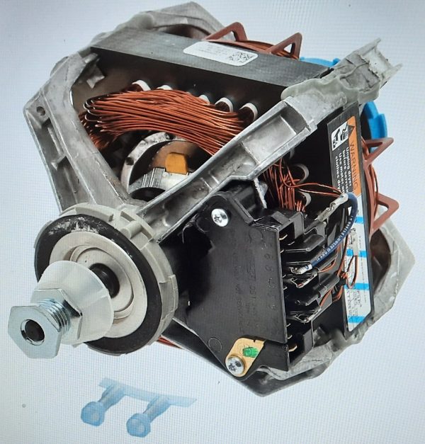279827 Dryer Drive Motor