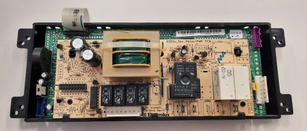 USED 316462808 Range Electronic Control Board