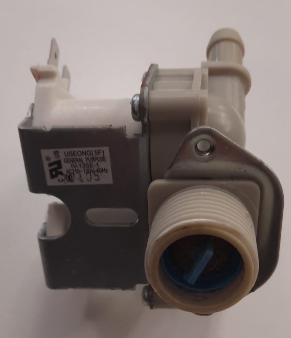 5220FR2075L Washer Cold Water Inlet Valve