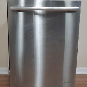 USED Dishwasher JENN-AIR  JDB9200CWS2