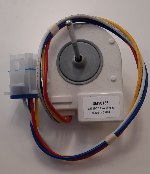 SM10185  Evaporator Fan Motor