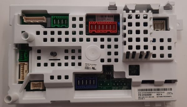 W10480094 Electronic Control Board
