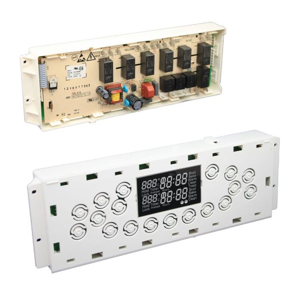 W10769079 Range Electronic Control Board