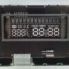 WP5701M884-60 Electronic Control Board