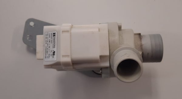 WH23X10030  Used Drain Pump