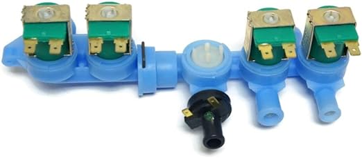 WP22003245 Washer Water Inlet Valve