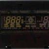 318185720 Range Electronic Control Board