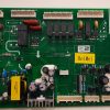 USED EBR78249601 REFRIGERATOR Control Board / Control Panel