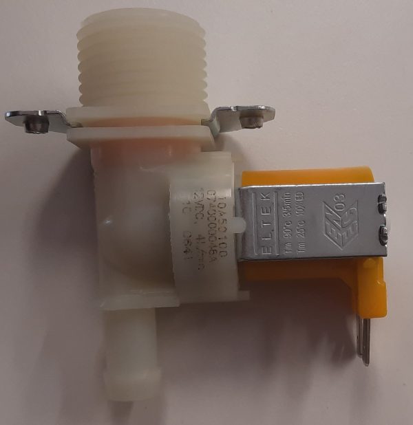 DD81-02265A Dishwasher Water Inlet Valve