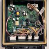 USED EBR79267101 Refrigerator Electronic Control Board