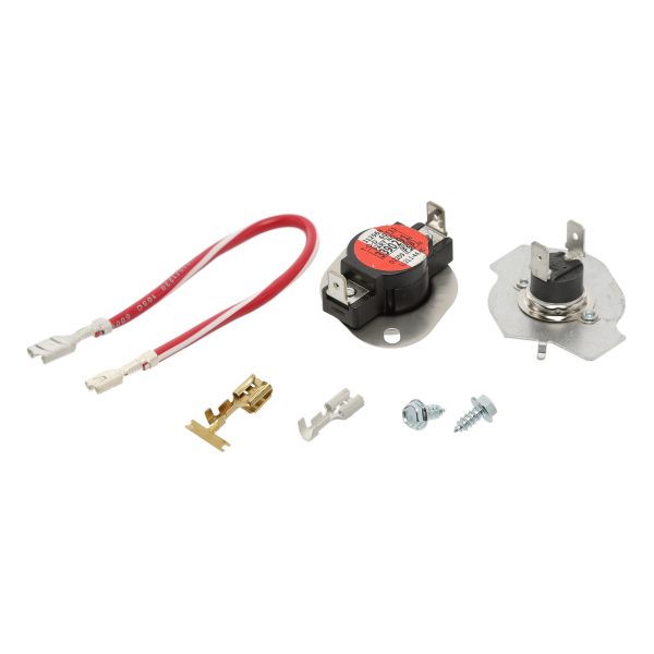 279816 Dryer Thermal Fuse & High-Limit Thermostat Kit