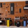 USED 6871JB2046B Display Power Control Box With  Board