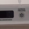 USED 6871JB1213B Control board refrigerator