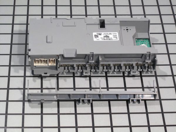 W10854221 Dishwasher Electronic Control Board