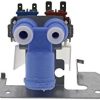 WP8181694 Washer Water Inlet Valve