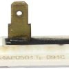 DC47-00016A  Dryer Thermal Fuse