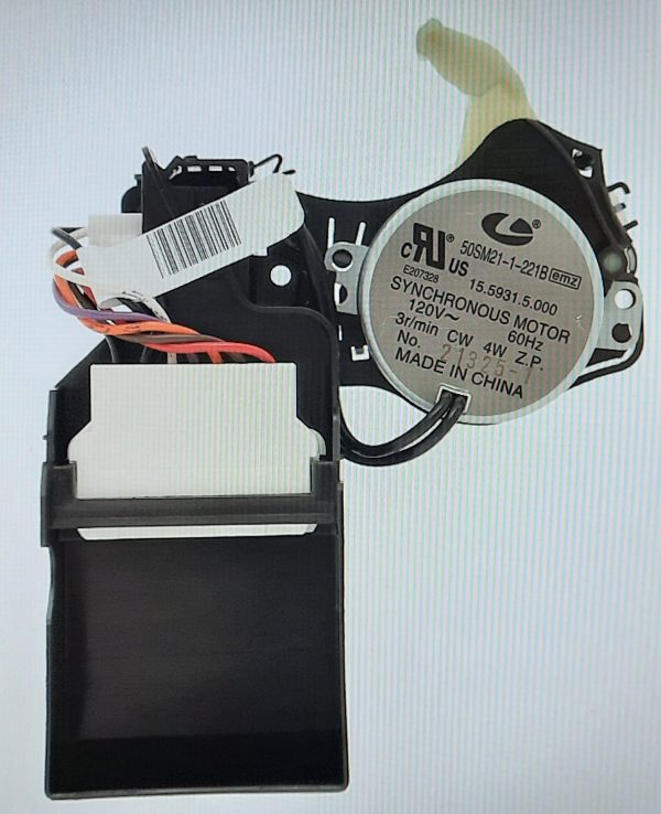 WPW10006355 Washer Shift Actuator