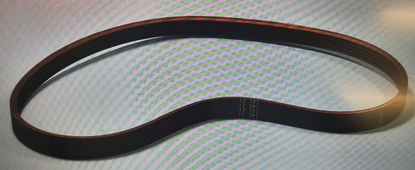 WPW10006384 Washer Drive Belt