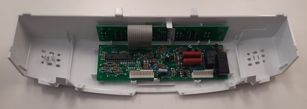 USED  WPW10503278 Refrigerator Main Control Board Assembly