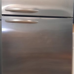 USED Refrigerator KITCHENAID KTRA19EMSS01